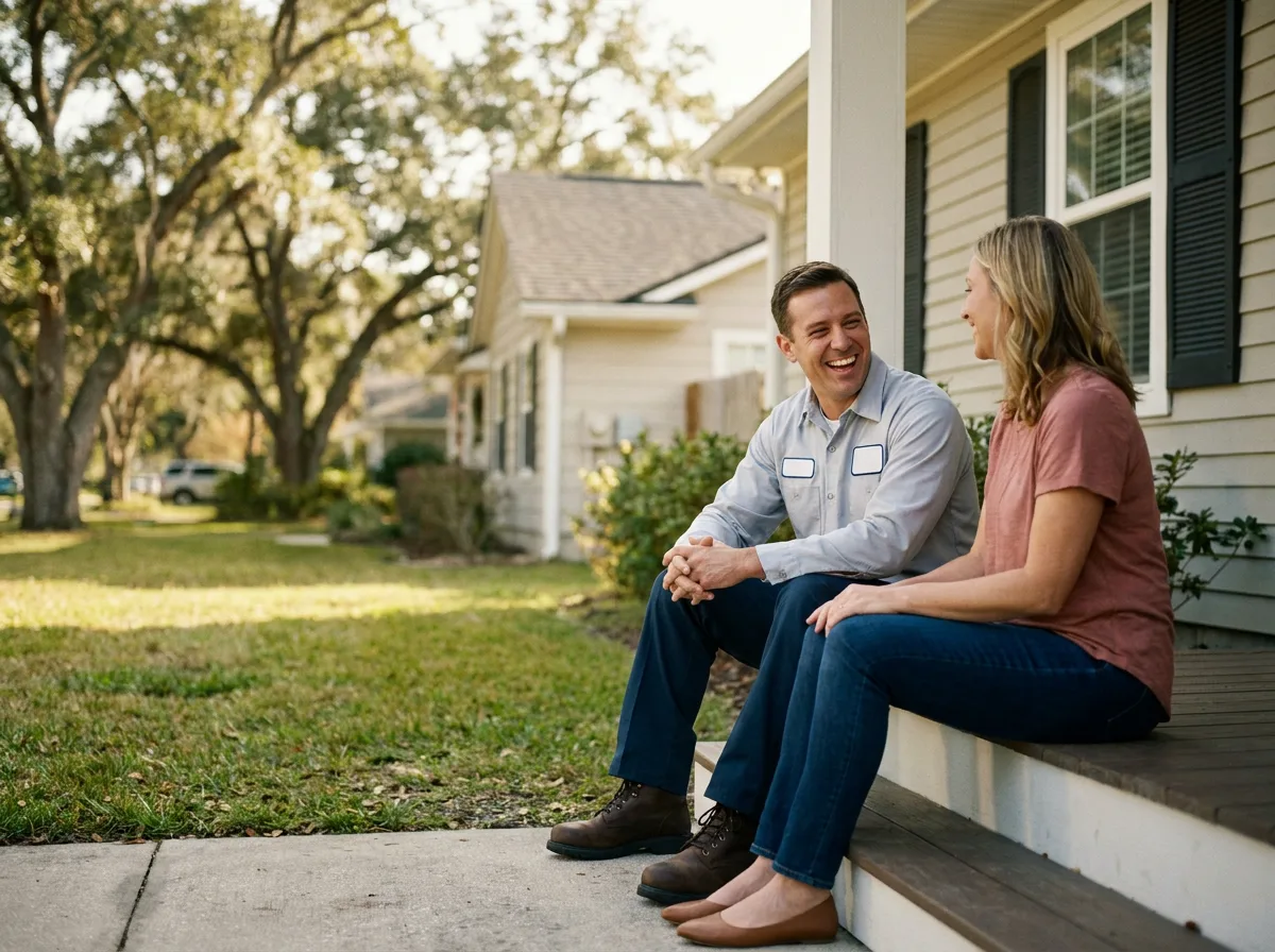 Septic tank pumping FAQs for Baton Rouge, LA